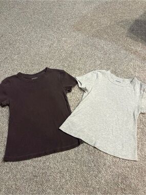 Old Navy tees